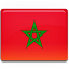 drapeaux de/de l'/duMaroc
